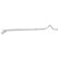 Exhaust pipe - Easy2Fit Kit - Set with mounting parts, Thumbnail 3