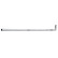 Exhaust pipe - Easy2Fit Kit - Set with mounting parts, Thumbnail 3