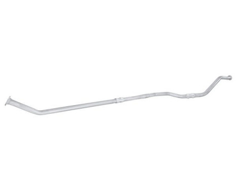 Exhaust pipe - Easy2Fit Kit - Set with mounting parts, Image 3