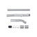 Exhaust pipe - Easy2Fit Kit - Set with mounting parts, Thumbnail 2