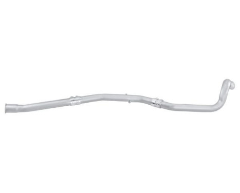 Exhaust pipe - Easy2Fit Kit - Set with mounting parts, Image 3