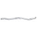 Exhaust pipe - Easy2Fit Kit - Set with mounting parts, Thumbnail 3