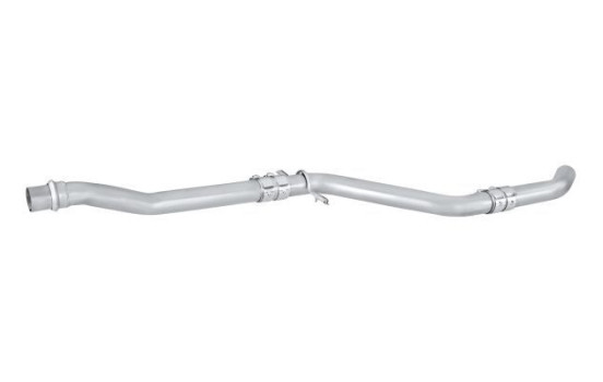 Exhaust pipe - Easy2Fit Kit - Set with mounting parts, Image 3