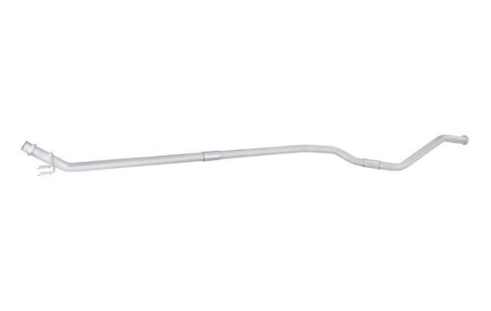 Exhaust pipe - Easy2Fit Kit - Set with mounting parts, Image 3