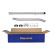 Exhaust pipe - Easy2Fit Kit - Set with mounting parts