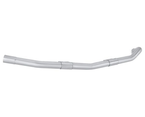 Exhaust pipe - Easy2Fit Kit - Set with mounting parts, Image 3