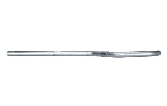 Exhaust pipe - Easy2Fit Kit - Set with mounting parts, Image 3