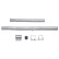 Exhaust pipe - Easy2Fit Kit - Set with mounting parts, Thumbnail 2
