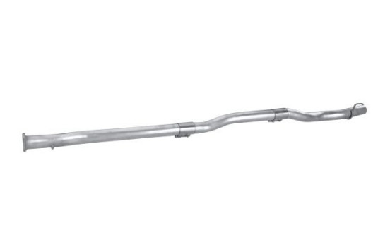 Exhaust pipe - Easy2Fit Kit - Set with mounting parts, Image 3