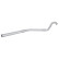 Exhaust pipe - Easy2Fit Kit - Set with mounting parts, Thumbnail 3