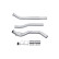 Exhaust pipe - Easy2Fit Kit - Set with mounting parts, Thumbnail 2