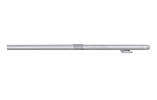 Exhaust pipe - Easy2Fit Kit - Set with mounting parts, Image 3