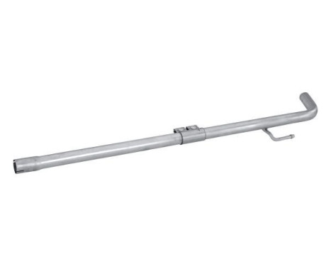 Exhaust pipe - Easy2Fit Kit - Set with mounting parts, Image 3