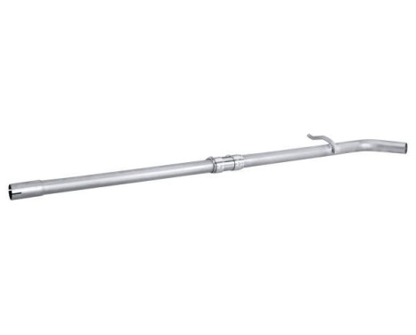 Exhaust pipe - Easy2Fit Kit - Set with mounting parts, Image 3