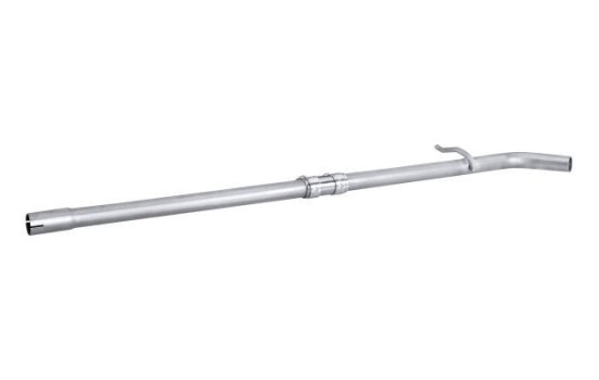 Exhaust pipe - Easy2Fit Kit - Set with mounting parts, Image 3