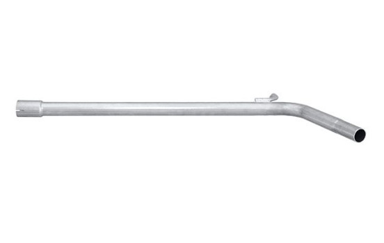 Exhaust pipe - Easy2Fit Kit - Set with mounting parts, Image 3