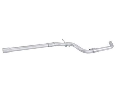 Exhaust pipe - Easy2Fit Kit - Set with mounting parts, Image 3