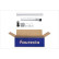 Exhaust pipe - Easy2Fit Kit - Set with mounting parts