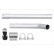 Exhaust pipe - Easy2Fit Kit - Set with mounting parts, Thumbnail 2