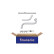 Exhaust pipe - Easy2Fit Kit - Set with mounting parts