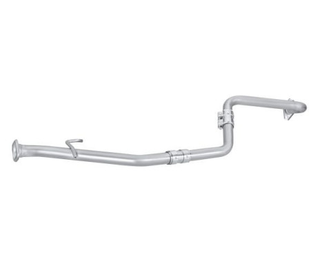 Exhaust pipe - Easy2Fit Kit - Set with mounting parts, Image 3