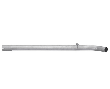 Exhaust pipe - Easy2Fit Kit - Set with mounting parts, Image 3