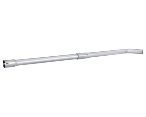 Exhaust pipe - Easy2Fit Kit - Set with mounting parts, Image 3