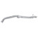 Exhaust pipe - Easy2Fit Kit - Set with mounting parts, Thumbnail 3