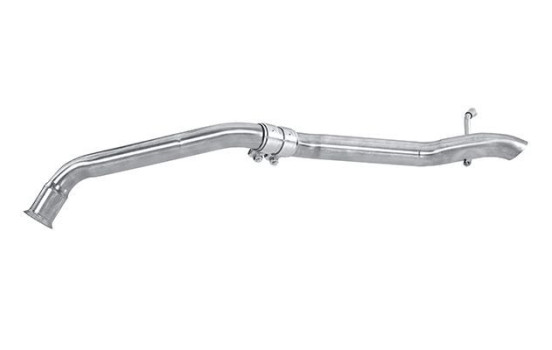 Exhaust pipe - Easy2Fit Kit - Set with mounting parts, Image 3