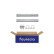Exhaust pipe - Easy2Fit Kit - Set with mounting parts