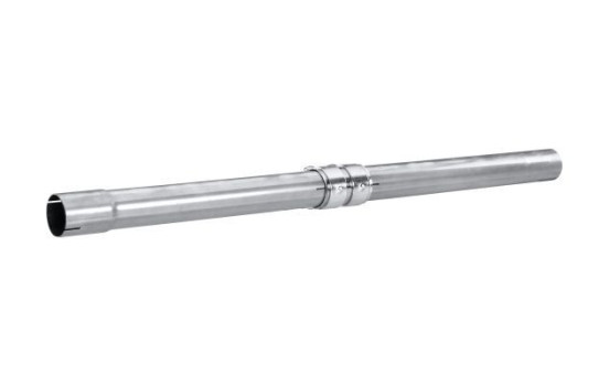 Exhaust pipe - Easy2Fit Kit - Set with mounting parts, Image 3