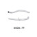 Exhaust pipe - Easy2Fit Kit - Set with mounting parts, Thumbnail 2