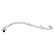 Exhaust pipe - Easy2Fit Kit - Set with mounting parts, Thumbnail 3