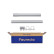 Exhaust pipe - Easy2Fit Kit - Set with mounting parts