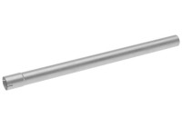 Exhaust pipe - Easy2Fit Kit - Set with mounting parts