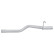 Exhaust pipe - Easy2Fit Kit - Set with mounting parts, Thumbnail 3