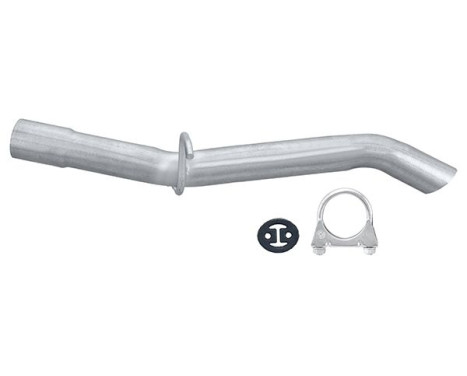 Exhaust pipe - Easy2Fit Kit - Set with mounting parts, Image 2