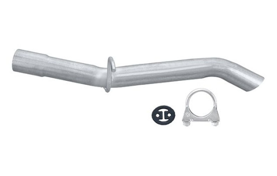 Exhaust pipe - Easy2Fit Kit - Set with mounting parts, Image 2