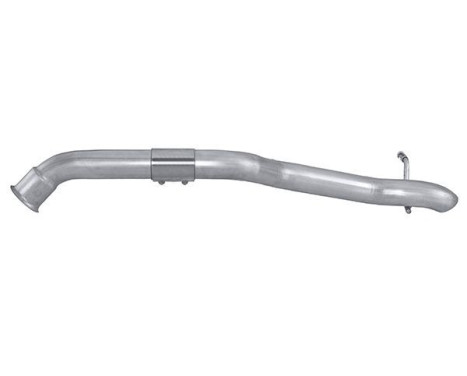 Exhaust pipe - Easy2Fit Kit - Set with mounting parts, Image 3