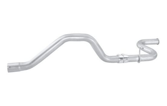 Exhaust pipe - Easy2Fit Kit - Set with mounting parts, Image 3