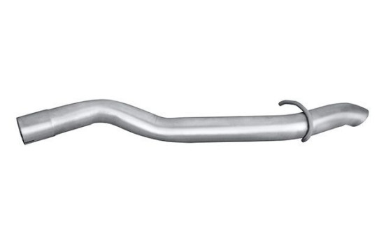 Exhaust pipe - Easy2Fit Kit - Set with mounting parts, Image 3