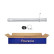 Exhaust pipe - Easy2Fit Kit - Set with mounting parts