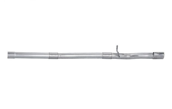 Exhaust pipe - Easy2Fit Kit - Set with mounting parts, Image 3