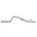 Exhaust pipe - Easy2Fit Kit - Set with mounting parts, Thumbnail 3