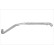 Exhaust pipe - Easy2Fit Kit - Set with mounting parts, Thumbnail 3