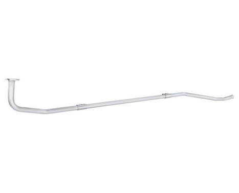 Exhaust pipe - Easy2Fit Kit - Set with mounting parts, Image 3