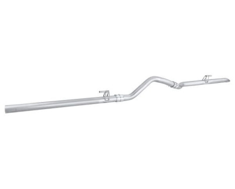 Exhaust pipe - Easy2Fit Kit - Set with mounting parts, Image 3