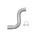 Exhaust pipe - Easy2Fit Kit - Set with mounting parts, Thumbnail 2
