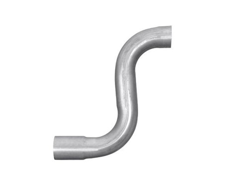 Exhaust pipe - Easy2Fit Kit - Set with mounting parts, Image 3