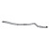 Exhaust pipe - Easy2Fit Kit - Set with mounting parts, Thumbnail 3